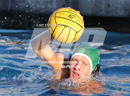 Thumbnail 3 in Poway vs. Santana (San Diego Open) photogallery.