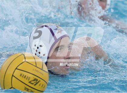 Thumbnail 1 in Poway vs. Santana (San Diego Open) photogallery.