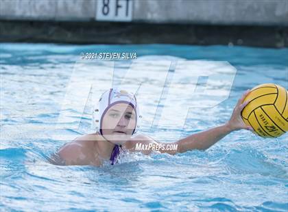 Thumbnail 2 in Poway vs. Santana (San Diego Open) photogallery.