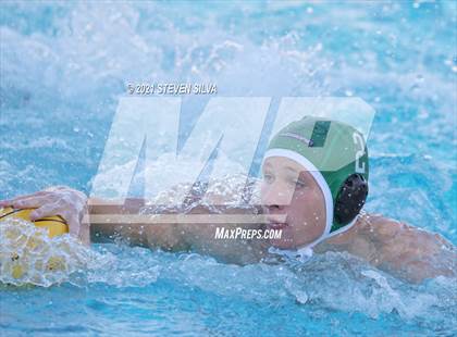 Thumbnail 2 in Poway vs. Santana (San Diego Open) photogallery.