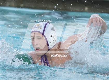 Thumbnail 1 in Poway vs. Santana (San Diego Open) photogallery.