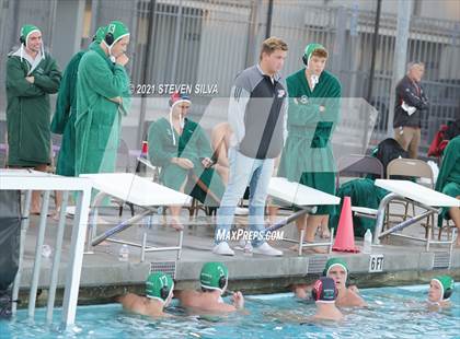 Thumbnail 2 in Poway vs. Santana (San Diego Open) photogallery.