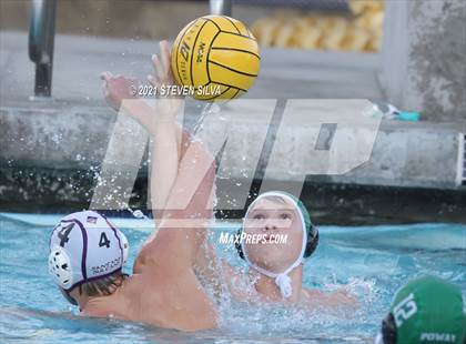 Thumbnail 2 in Poway vs. Santana (San Diego Open) photogallery.