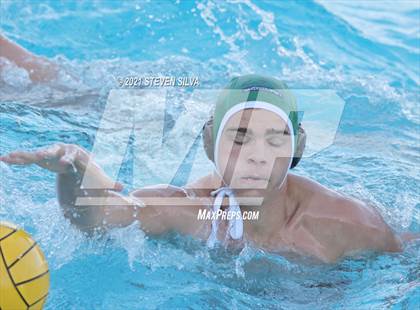 Thumbnail 2 in Poway vs. Santana (San Diego Open) photogallery.