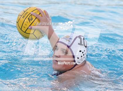 Thumbnail 3 in Poway vs. Santana (San Diego Open) photogallery.