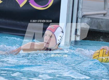 Thumbnail 2 in Poway vs. Santana (San Diego Open) photogallery.