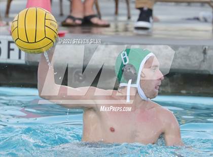 Thumbnail 2 in Poway vs. Santana (San Diego Open) photogallery.