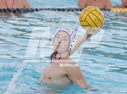 Thumbnail 2 in Poway vs. Santana (San Diego Open) photogallery.