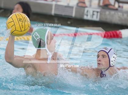 Thumbnail 2 in Poway vs. Santana (San Diego Open) photogallery.