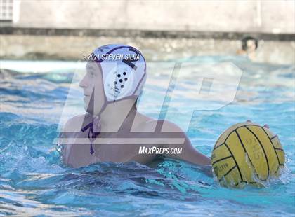 Thumbnail 3 in Poway vs. Santana (San Diego Open) photogallery.