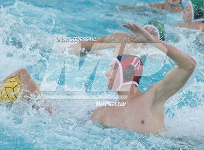 Thumbnail 2 in Poway vs. Santana (San Diego Open) photogallery.