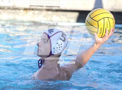 Thumbnail 1 in Poway vs. Santana (San Diego Open) photogallery.