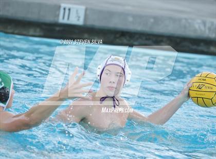 Thumbnail 1 in Poway vs. Santana (San Diego Open) photogallery.