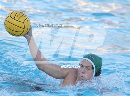 Thumbnail 2 in Poway vs. Santana (San Diego Open) photogallery.