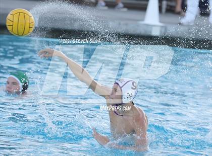 Thumbnail 2 in Poway vs. Santana (San Diego Open) photogallery.
