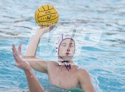 Thumbnail 1 in Poway vs. Santana (San Diego Open) photogallery.