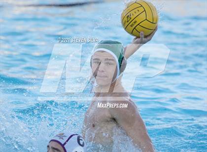Thumbnail 2 in Poway vs. Santana (San Diego Open) photogallery.