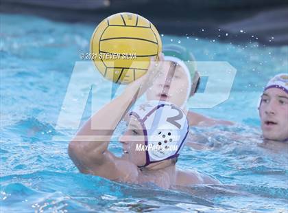 Thumbnail 3 in Poway vs. Santana (San Diego Open) photogallery.