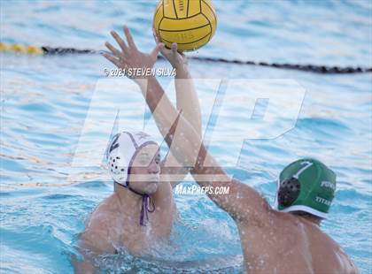 Thumbnail 2 in Poway vs. Santana (San Diego Open) photogallery.