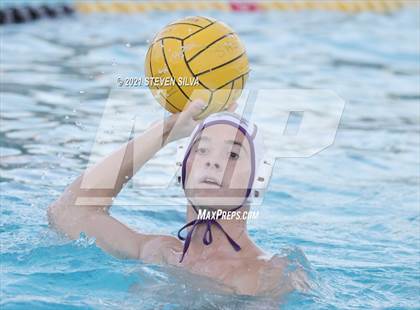 Thumbnail 2 in Poway vs. Santana (San Diego Open) photogallery.