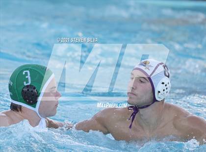 Thumbnail 2 in Poway vs. Santana (San Diego Open) photogallery.