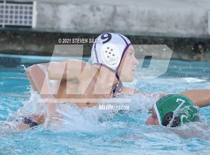 Thumbnail 2 in Poway vs. Santana (San Diego Open) photogallery.