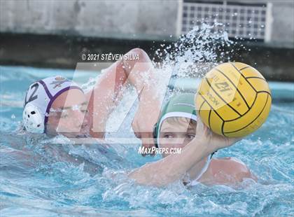 Thumbnail 2 in Poway vs. Santana (San Diego Open) photogallery.
