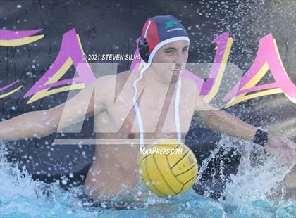 Thumbnail 1 in Poway vs. Santana (San Diego Open) photogallery.