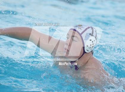 Thumbnail 1 in Poway vs. Santana (San Diego Open) photogallery.