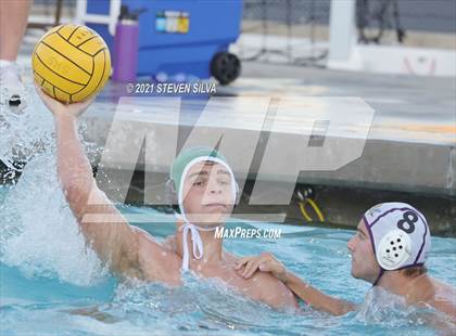 Thumbnail 3 in Poway vs. Santana (San Diego Open) photogallery.