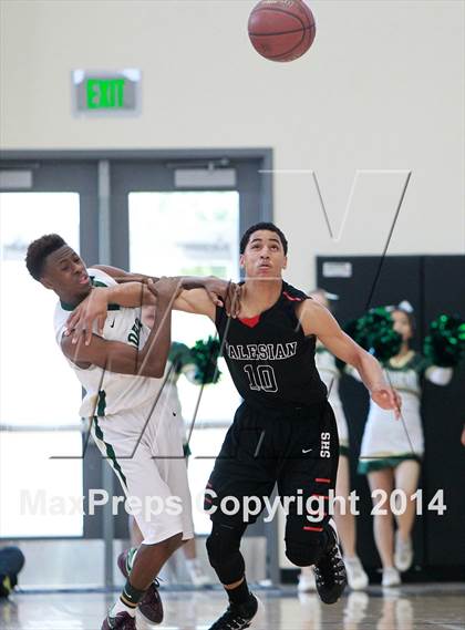 Thumbnail 1 in Moreau Catholic vs. Salesian (CIF NorCal Regional D4 Final) photogallery.