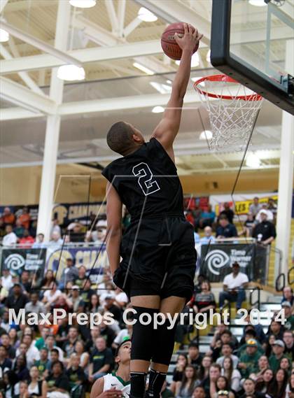 Thumbnail 1 in Moreau Catholic vs. Salesian (CIF NorCal Regional D4 Final) photogallery.