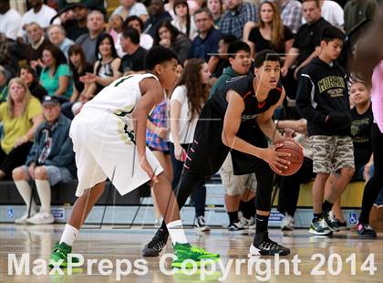 Thumbnail 1 in Moreau Catholic vs. Salesian (CIF NorCal Regional D4 Final) photogallery.
