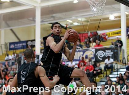 Thumbnail 1 in Moreau Catholic vs. Salesian (CIF NorCal Regional D4 Final) photogallery.