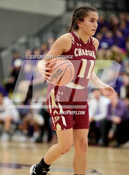 Thumbnail 1 in Keller Central vs Timber Creek photogallery.