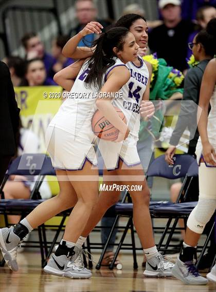 Thumbnail 3 in Keller Central vs Timber Creek photogallery.