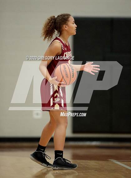 Thumbnail 3 in Keller Central vs Timber Creek photogallery.
