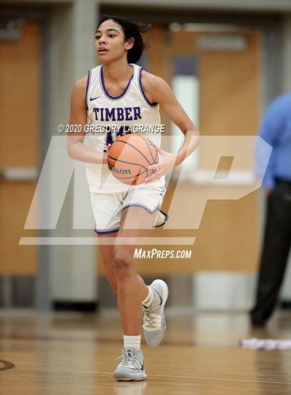 Thumbnail 1 in Keller Central vs Timber Creek photogallery.