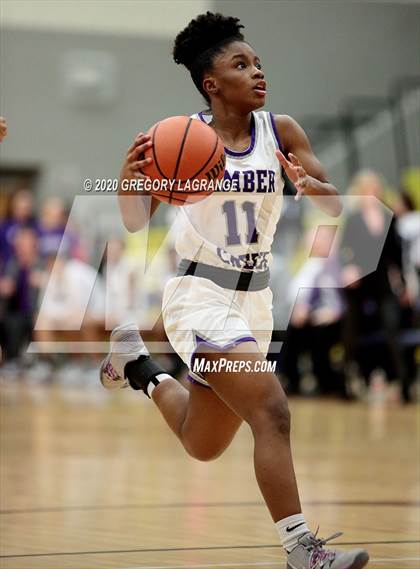 Thumbnail 1 in Keller Central vs Timber Creek photogallery.