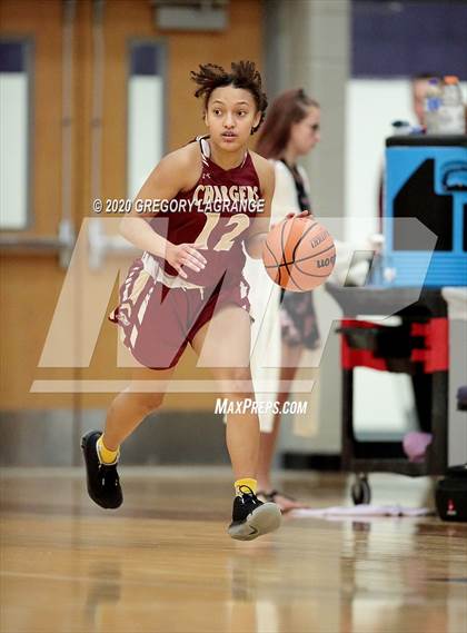 Thumbnail 2 in Keller Central vs Timber Creek photogallery.