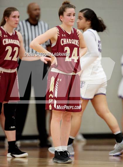 Thumbnail 3 in Keller Central vs Timber Creek photogallery.
