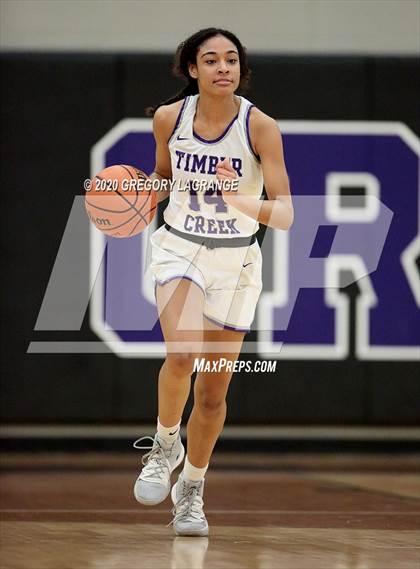 Thumbnail 2 in Keller Central vs Timber Creek photogallery.