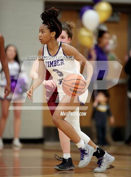Thumbnail 3 in Keller Central vs Timber Creek photogallery.