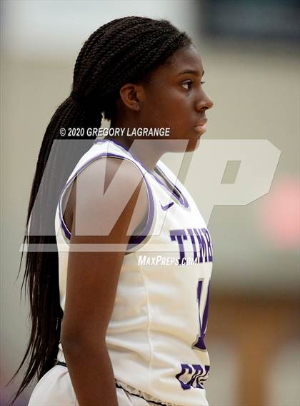 Thumbnail 2 in Keller Central vs Timber Creek photogallery.