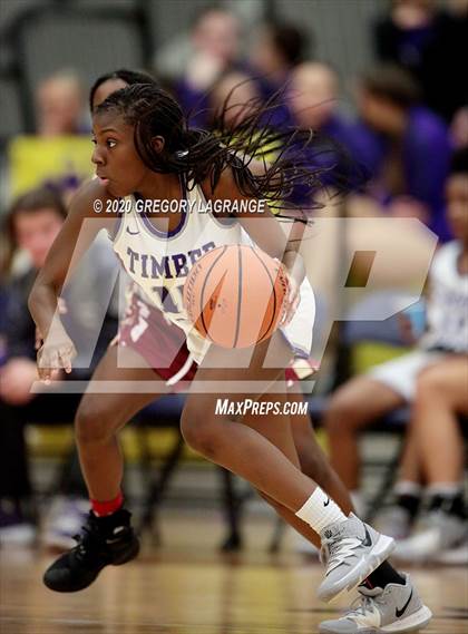 Thumbnail 1 in Keller Central vs Timber Creek photogallery.