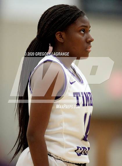 Thumbnail 3 in Keller Central vs Timber Creek photogallery.