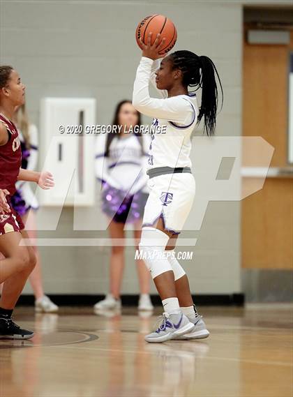 Thumbnail 3 in Keller Central vs Timber Creek photogallery.