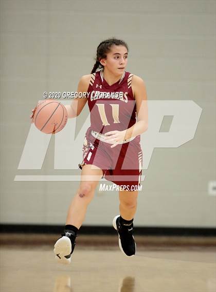 Thumbnail 3 in Keller Central vs Timber Creek photogallery.