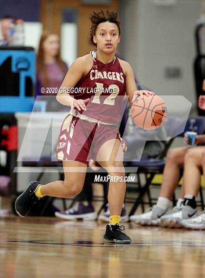 Thumbnail 3 in Keller Central vs Timber Creek photogallery.