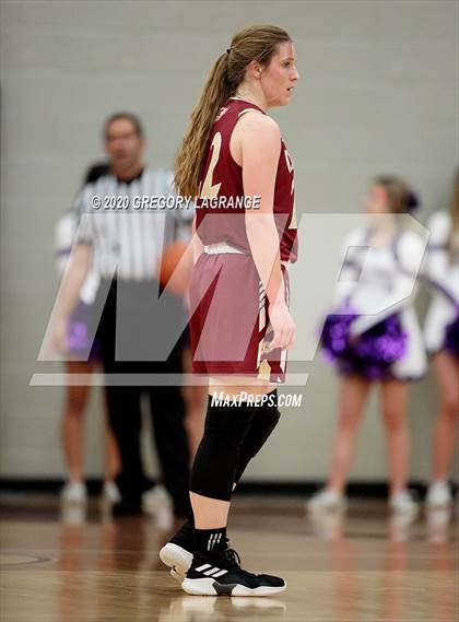 Thumbnail 1 in Keller Central vs Timber Creek photogallery.